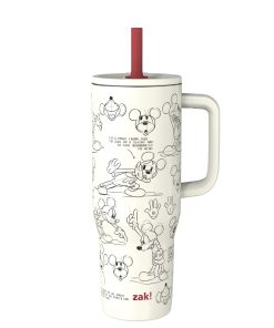 Sutton Insulated Tumbler, 30 oz. (Mickey Mouse)