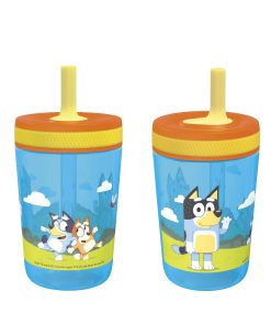 Kelso Tumbler, 15 oz. (2 Pack) (Bluey)