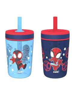 Kelso Tumbler, 15 oz. (2 Pack) (Spidey)