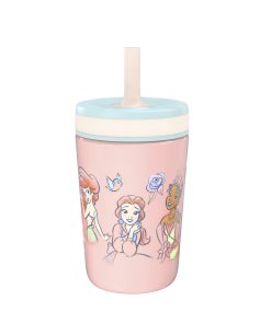 Kelso Insulated Tumbler, 12 oz. (Disney Princess)
