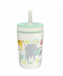 Kelso Insulated Tumbler, 12 oz. (Safari)