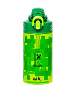 Sage Bottle, 16 oz. (Minecraft)