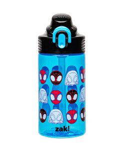 Sage Bottle, 16 oz. (Spidey)