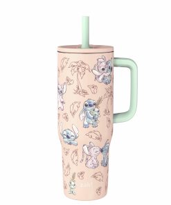 Sutton Insulated Tumbler, 30 oz. (Lilo & Stitch)