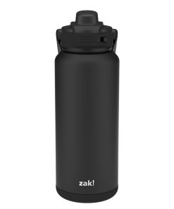 Beacon Insulated Bottle, 32 oz. (Ebony)