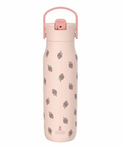 Harmony Insulated Bottle, 32 oz. (St. Jude - Strawberry)