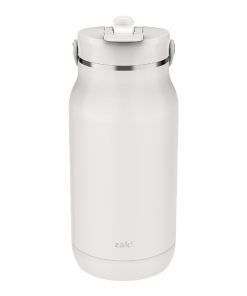 Harmony 2-in-1 Insulated Tumbler, 64 oz. (Cream)