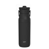 Harmony Insulated Bottle, 32 oz. (Ebony)