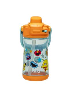 Beacon Bottle, 12 oz. (Sesame Street)