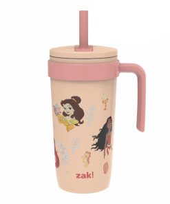 Fairway Insulated Tumbler, 18 oz. (Disney Princess)
