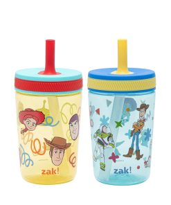 Kelso Tumbler, 15 oz. (2 Pack) (Toy Story)