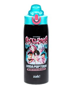 Sage Insulated Bottle, 19 oz. (KPop Demon Hunters Saja Boys)