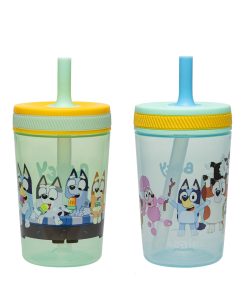Kelso Tumbler, 15 oz. (2 Pack) (Bluey)