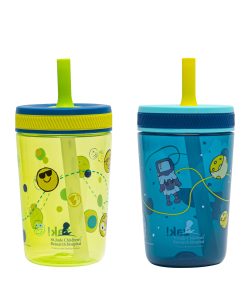 Kelso Tumbler, 15 oz. (2 Pack) (St. Jude - Space Smiles)