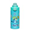 Sage Insulated Bottle, 14 oz. (Bluey)