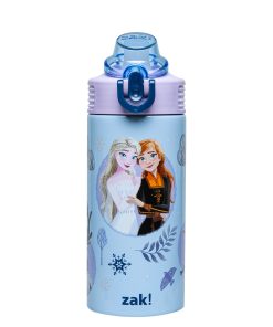 Sage Insulated Bottle, 14 oz. (Frozen)