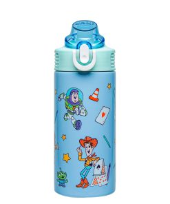 Sage Insulated Bottle, 14 oz. (Toy Story)