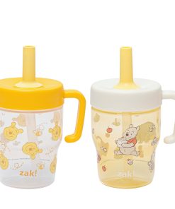 Capri Tumbler, 10 oz. (2 Pack) (Winnie-the-Pooh)