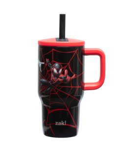 Fairway Insulated Tumbler, 16 oz. (Spider-Man)
